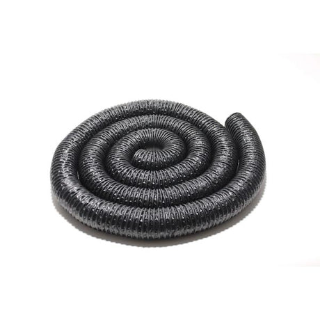 Inferno Heaters Inferno Cab Heaters 2.5" Flexible Duct Hose (320-9076) - Driven Powersports