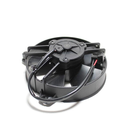 Inferno Heaters Inferno Cab Heaters SPAL Thinline 5.2" Pusher Fan (30103013) - Driven Powersports