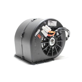 Inferno Heaters Inferno Cab Heaters SPAL Single Wheen Multi-Speed High CFM Blower Motor 12V (30000556) - Driven Powersports