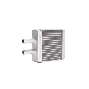 Inferno Heaters Inferno Cab Heaters Aluminum Heater Core 5" Straight Fitting (AH485) - Driven Powersports