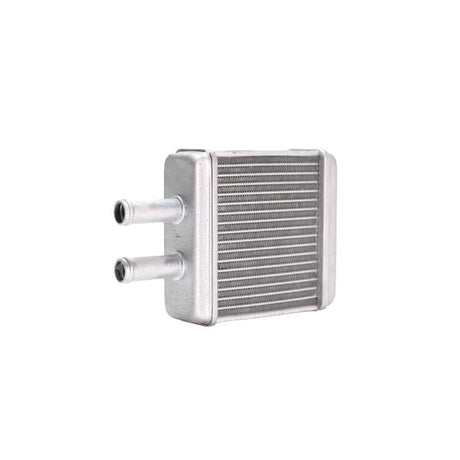 Inferno Heaters Inferno Cab Heaters Aluminum Heater Core 5" Straight Fitting (AH485) - Driven Powersports