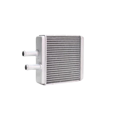Inferno Heaters Inferno Cab Heaters Aluminum Heater Core 6" (UP-1625) - Driven Powersports