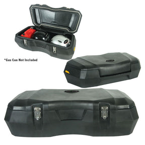 Bronco BR5 ATV SEAT (6600) - Driven Powersports