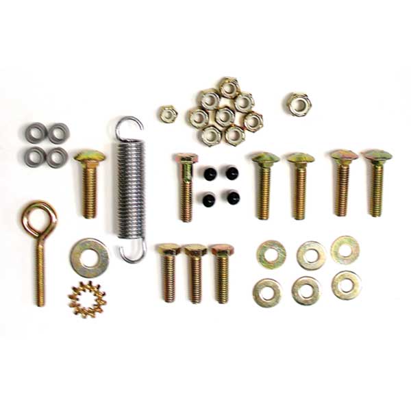 Cycle Country LIFT ARM REFURBISH KIT (12-0200) - Driven Powersports