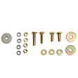 Cycle Country LINK CHANNEL REFURBISH KIT (12-0210) - Driven Powersports