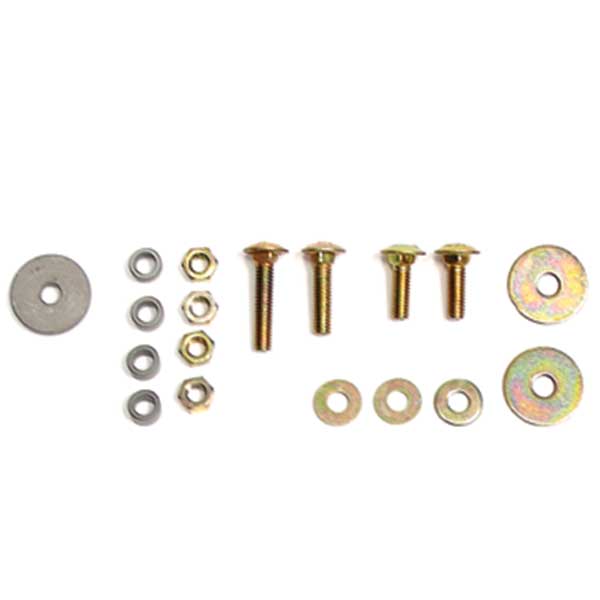 Cycle Country LINK CHANNEL REFURBISH KIT (12-0210) - Driven Powersports