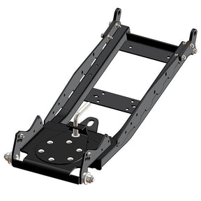 KFI PRO 2.0 UTV PUSH TUBE (106300) - Driven Powersports