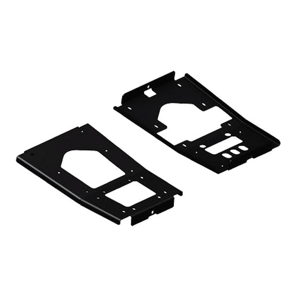 KFI ATV PUSH TUBE HEAVY DUTY KIT (105955) - Driven Powersports