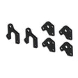 KFI UTV PLOW LIFT KIT 2" - Driven Powersports
