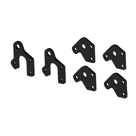 KFI UTV PLOW LIFT KIT 2" - Driven Powersports