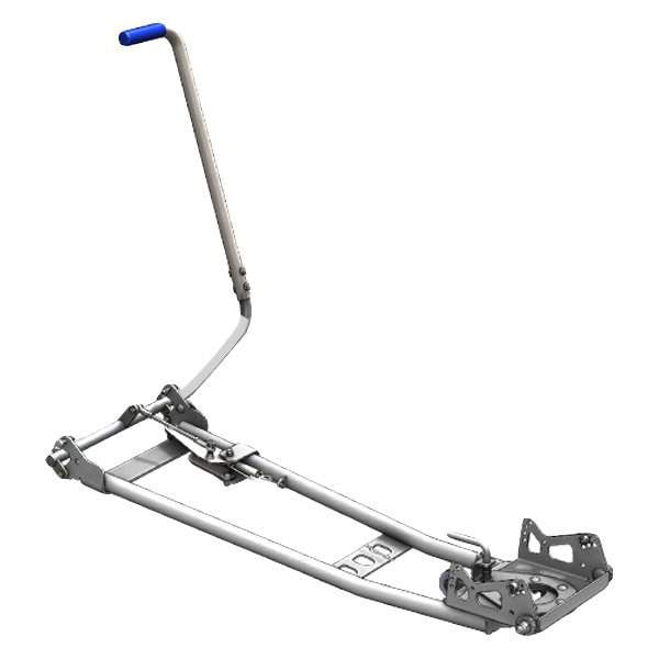 KFI ATV MANUAL PLOW LIFT (105015) - Driven Powersports
