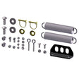 KFI ATV PUSH TUBE HARDWARE KIT (105150-R) - Driven Powersports