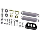 KFI ATV PUSH TUBE HARDWARE KIT (105150-R) - Driven Powersports