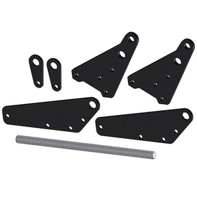 KFI PRO 2.0 PLOW LEVELING KIT (106324) - Driven Powersports