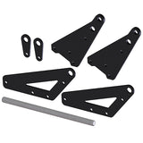 KFI PRO 2.0 PLOW LEVELING KIT (106326) - Driven Powersports