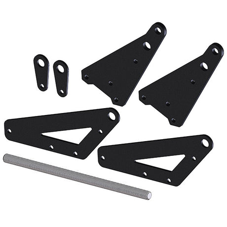 KFI PRO 2.0 PLOW LEVELING KIT (106326) - Driven Powersports