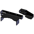 KFI PRO 2.0 ACTUATOR TRACK EXTENSION BRACKETS (106335) - Driven Powersports