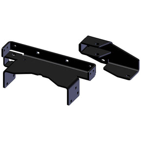 KFI PRO 2.0 ACTUATOR TRACK EXTENSION BRACKETS (106335) - Driven Powersports