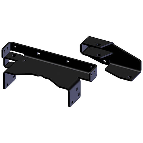 KFI PRO 2.0 ACTUATOR TRACK EXTENSION BRACKETS (106335) - Driven Powersports