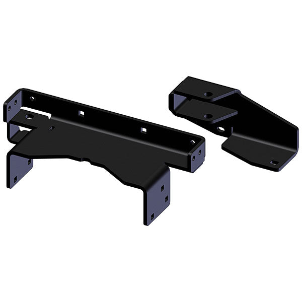 KFI PRO 2.0 ACTUATOR TRACK EXTENSION BRACKETS (106335) - Driven Powersports