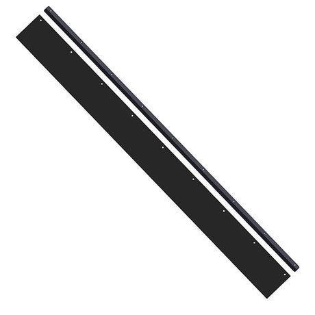 KFI 72" PLOW SNOW FLAP (105290) - Driven Powersports