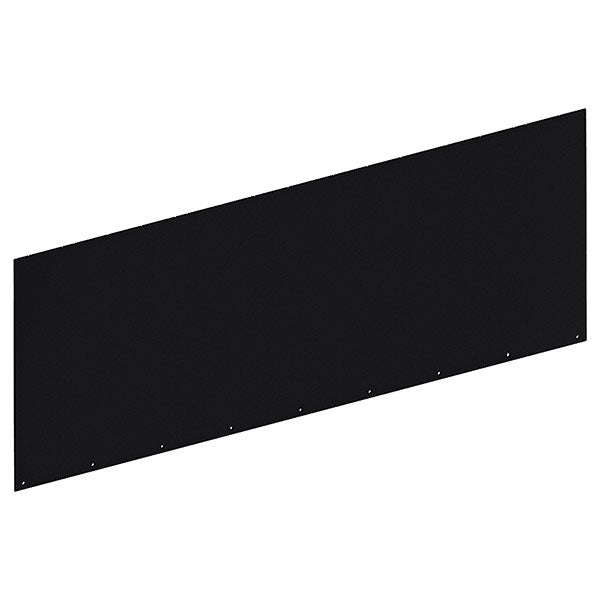 KFI PRO-POLY REPLACEMENT BLADE (105863-R) - Driven Powersports