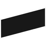 KFI PRO-POLY REPLACEMENT BLADE (105863-R) - Driven Powersports