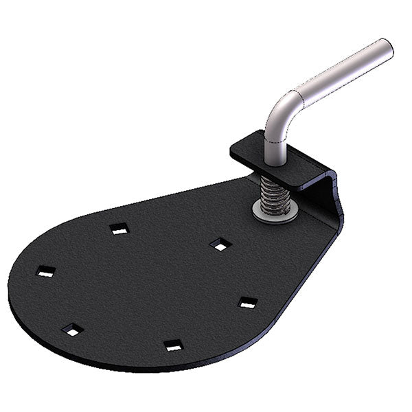 KFI LIFT LATCH ASSEMBLY (105139-R) - Driven Powersports