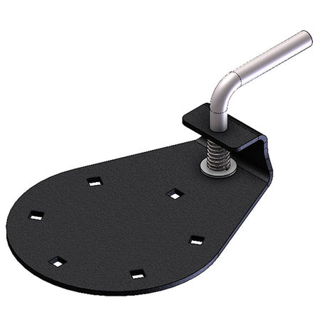 KFI LIFT LATCH ASSEMBLY (105139-R) - Driven Powersports