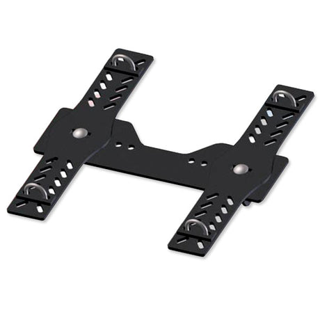 KFI UNIVERSAL ATV PLOW MOUNT (105745) - Driven Powersports