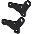 KFI UTV SQUARE TUBE REPLACEMENT EAR STANDARD (106302-R) - Driven Powersports
