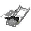 KFI PRO 2.0 ACTUATOR BRACKET (106305) - Driven Powersports