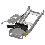 KFI PRO 2.0 ACTUATOR BRACKET (106305) - Driven Powersports