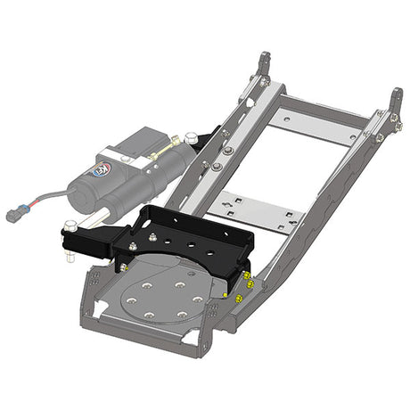 KFI PRO 2.0 ACTUATOR BRACKET (106305) - Driven Powersports