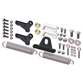 KFI UTV 2.0 PUSH TUBE PARTS KIT (106315-R) - Driven Powersports