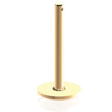KFI REPLCEMENT PLOW SKID (105595) - Driven Powersports
