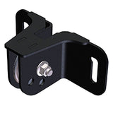 KFI PLOW FAIRLEAD PULLEY FOR SYNTHETIC CABLE (106270) - Driven Powersports