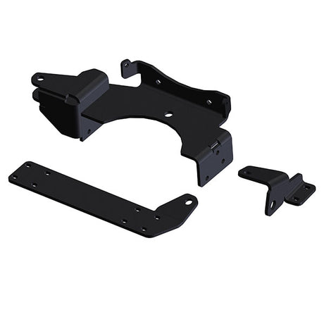 KFI UTV PLOW ACTUATOR REPLACEMENT BRACKET KIT (105895) - Driven Powersports