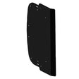 KFI PRO POLY PLOW BOX WING (106120) - Driven Powersports