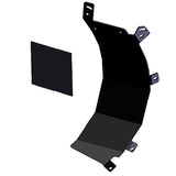 KFI POLY TAPERED WING PASSENGER (106115) - Driven Powersports