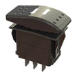 KFI ACT DASH ROCKER SWITCH (ACT-DRS) - Driven Powersports