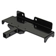 KFI 1.25" RECEIVER WINCH MOUNT (100615) - Driven Powersports