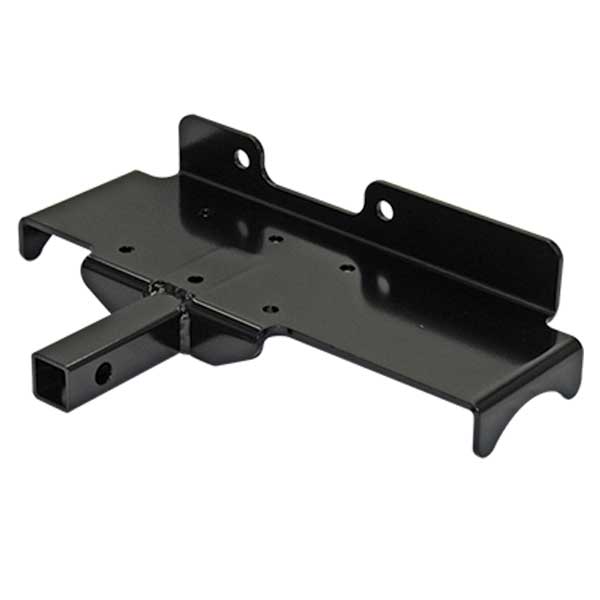 KFI 1.25" RECEIVER WINCH MOUNT (100615) - Driven Powersports