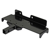 KFI 1.25" RECEIVER WINCH MOUNT (100615) - Driven Powersports
