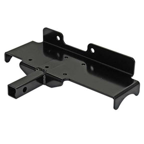 KFI 1.25" RECEIVER WINCH MOUNT (100615) - Driven Powersports