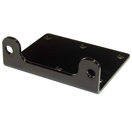 KFI WIDE ROLLER FAIRLEAD BRACKET (100695) - Driven Powersports