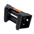 KFI STEALTH BLACK WIDE ROLLER FAIRLEAD (SE-WRF) - Driven Powersports