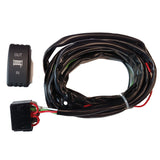 KFI UTV DASH ROCKER SWITCH KIT (UTV-DRS-K) - Driven Powersports