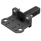 KFI 2" TIGERTAIL RECEIVER MOUNT (101110) - Driven Powersports