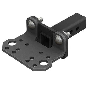 KFI 2" TIGERTAIL RECEIVER MOUNT (101110) - Driven Powersports
